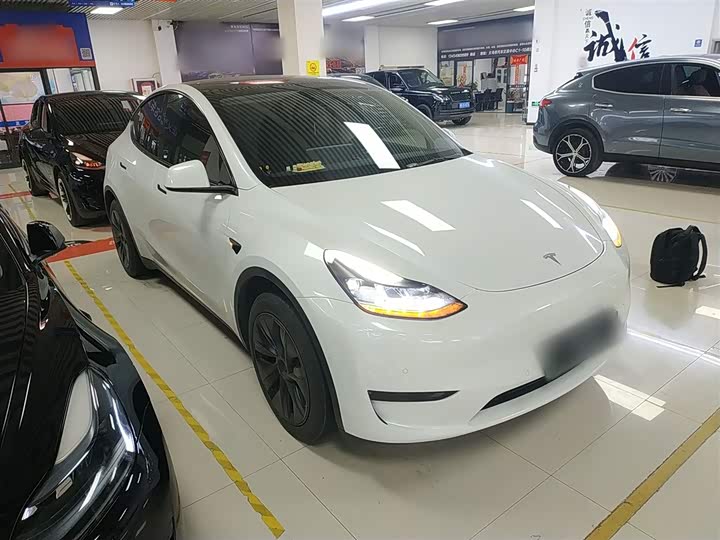 Фото 4 - Tesla Model Y