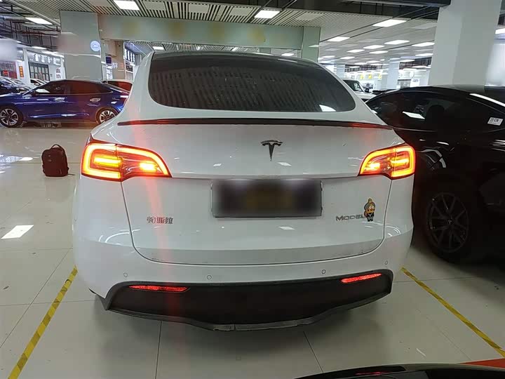 Фото 6 - Tesla Model Y