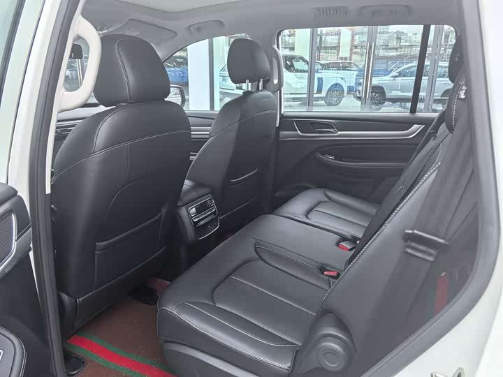 Фото 5 - Roewe RX8