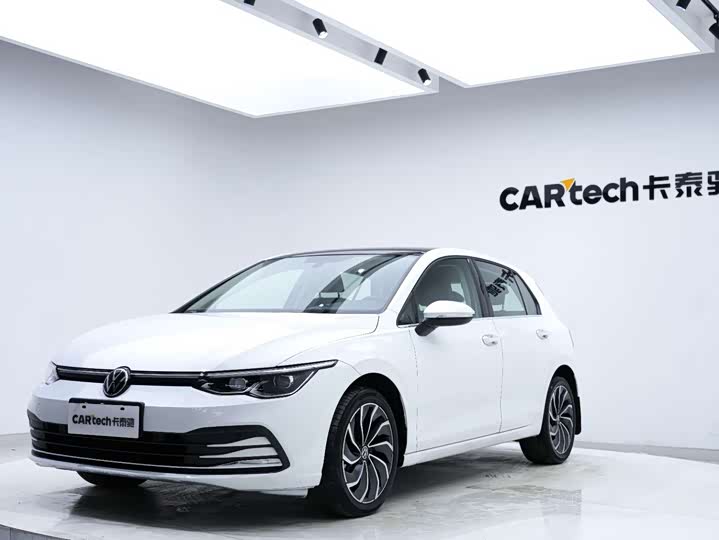 Фото 7 - Volkswagen Golf