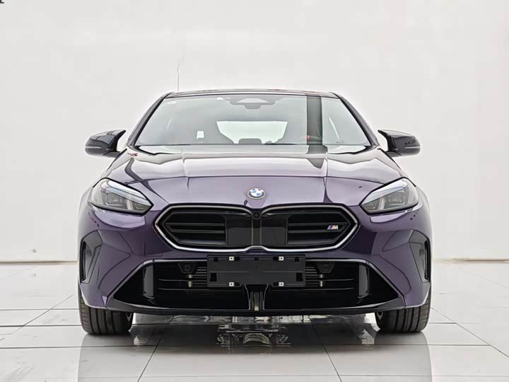 Фото 2 - BMW M235L