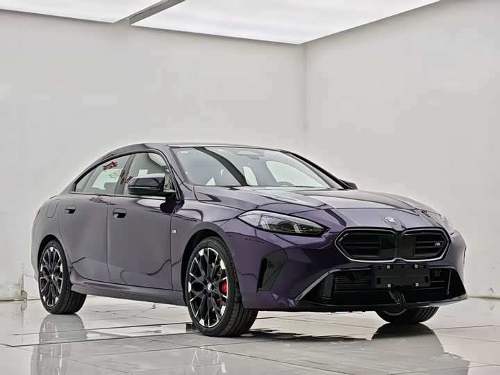 Фото 3 - BMW M235L