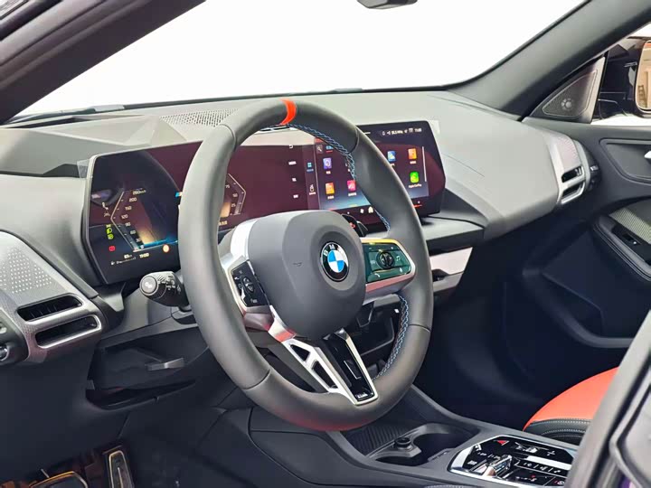 Фото 4 - BMW M235L