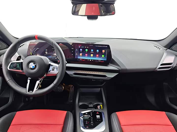 Фото 6 - BMW M235L