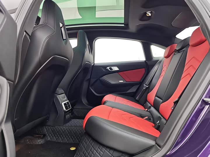 Фото 7 - BMW M235L