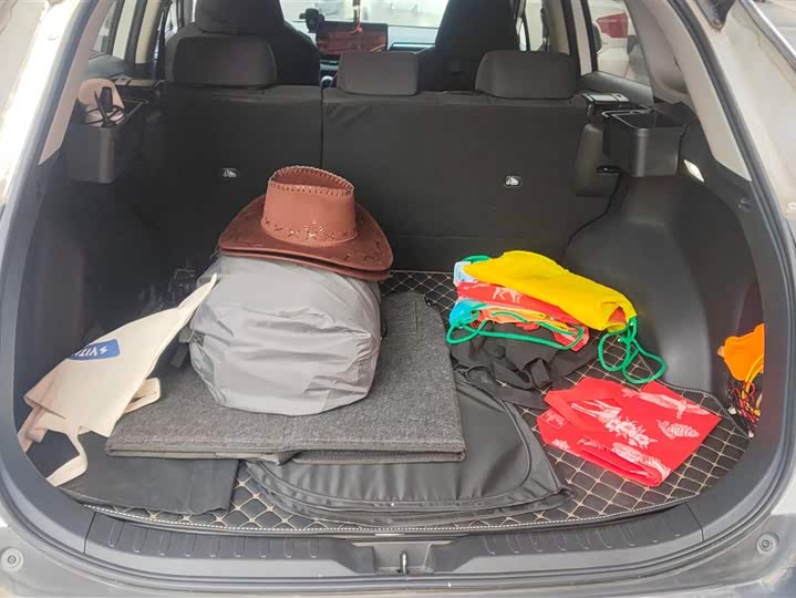 Фото 4 - Toyota RAV4