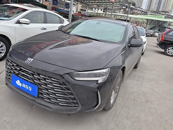 Фото 1 - Buick Regal