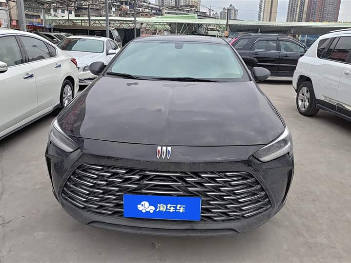 Фото 2 - Buick Regal