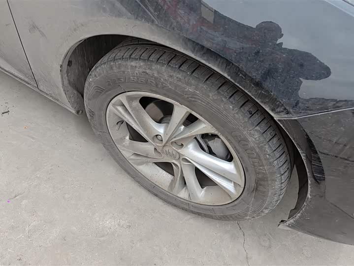 Фото 6 - Buick Regal