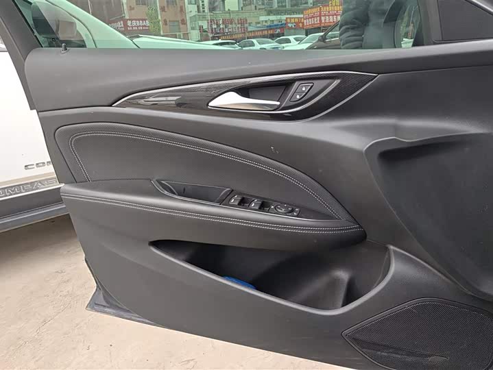 Фото 7 - Buick Regal