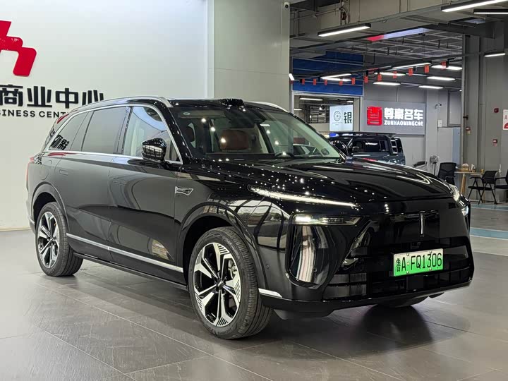 Фото 3 - Wey Lanshan