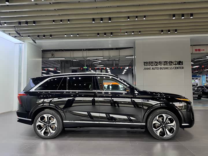 Фото 4 - Wey Lanshan