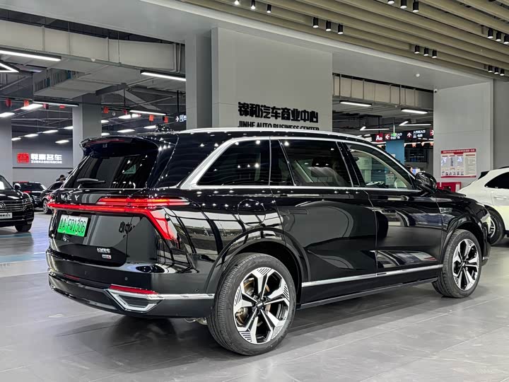 Фото 5 - Wey Lanshan