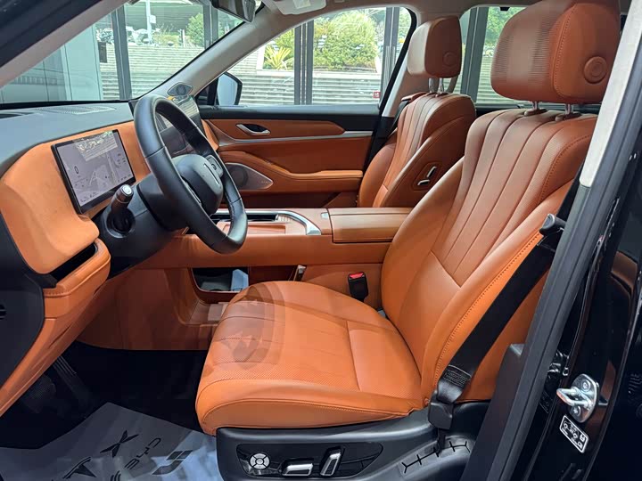 Фото 8 - Wey Lanshan