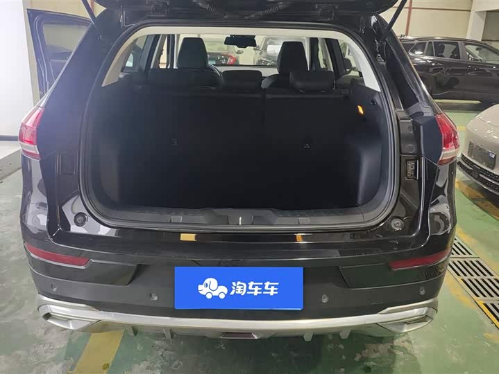 Фото 4 - Haval H6