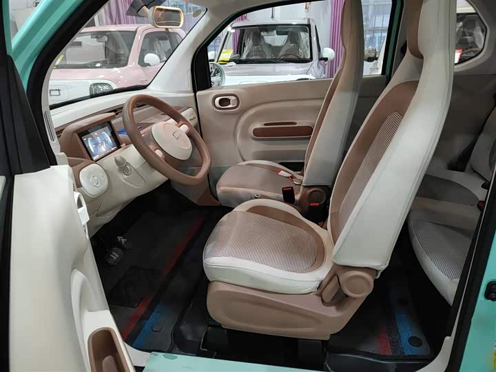 Фото 7 - Bestune Pony