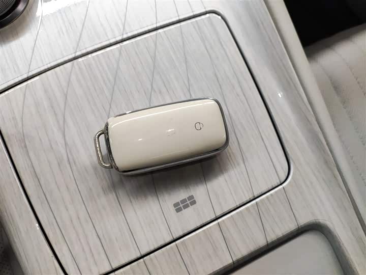 Фото 9 - Geely Galaxy E5