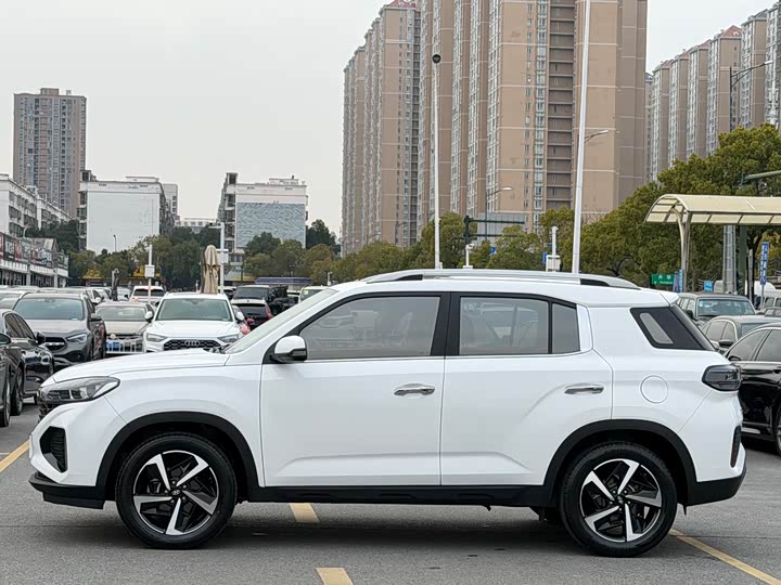 Фото 5 - Hyundai ix35 (Mufasa)