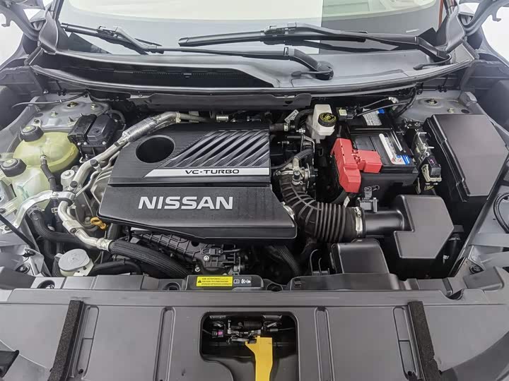 Фото 6 - Nissan X-Trail