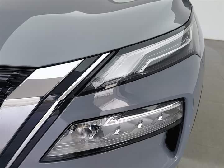 Фото 7 - Nissan X-Trail