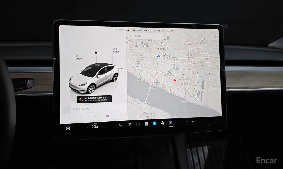 Фото 14 - Tesla Model Y