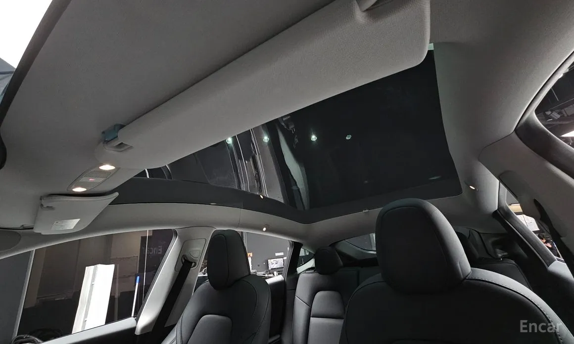 Фото 16 - Tesla Model Y