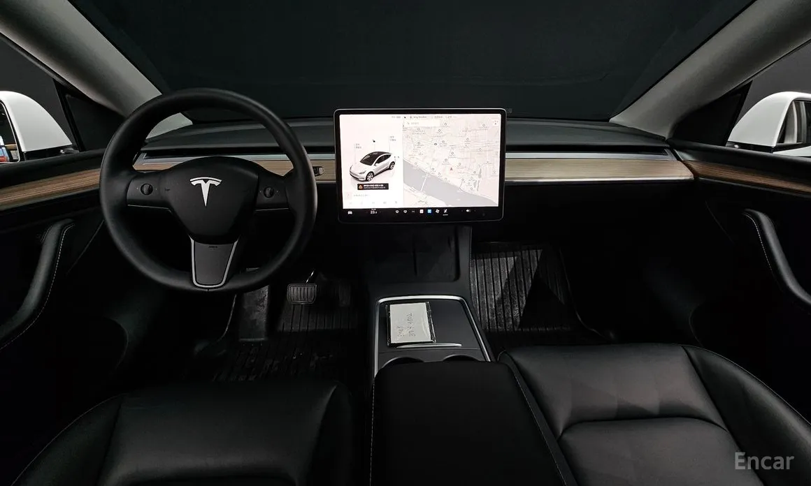 Фото 7 - Tesla Model Y