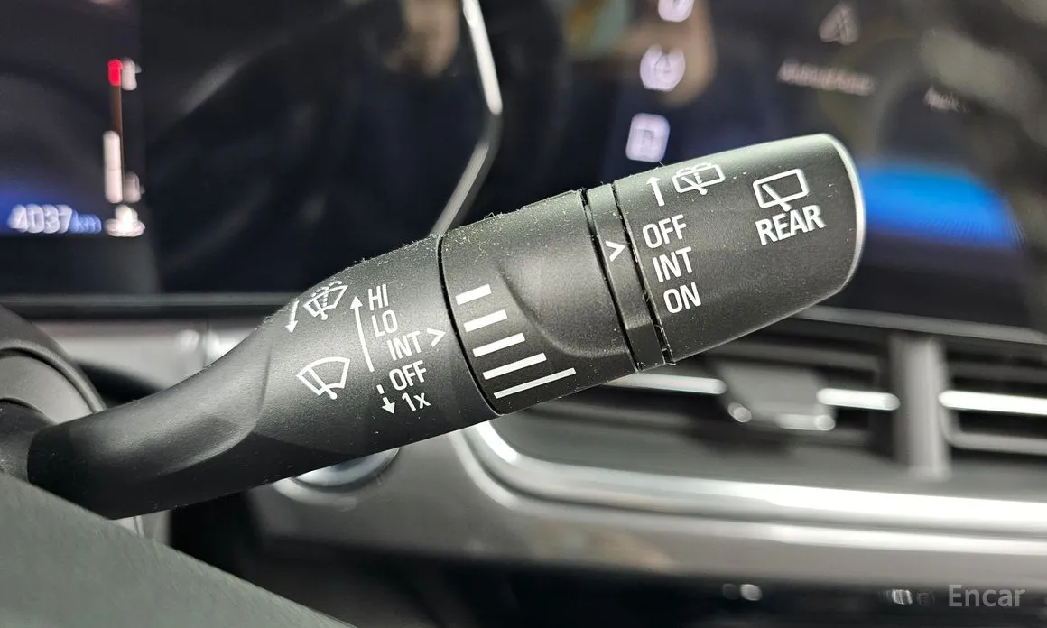 Фото 19 - Chevrolet Trax