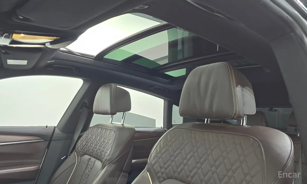 Фото 19 - BMW Gran Turismo