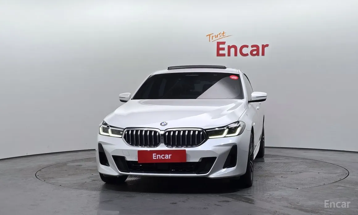 Фото 3 - BMW Gran Turismo