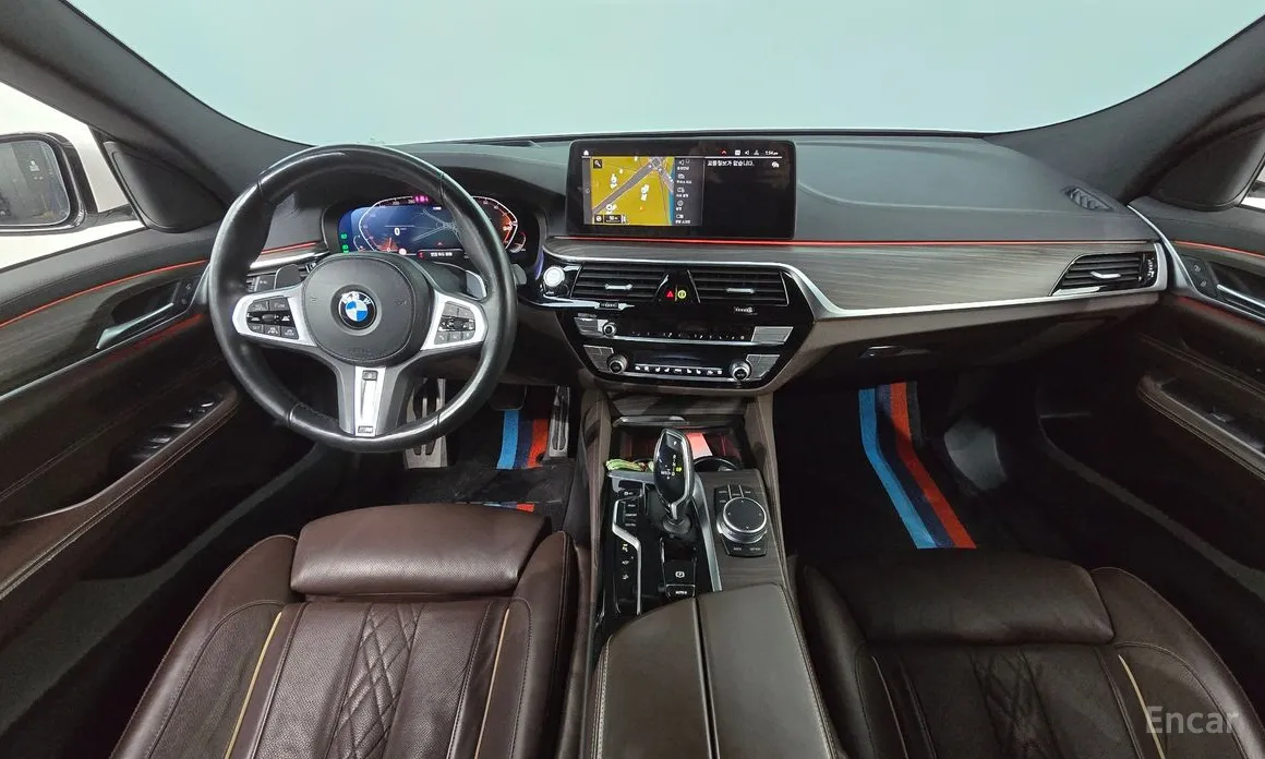 Фото 7 - BMW Gran Turismo