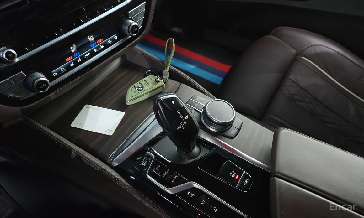 Фото 9 - BMW Gran Turismo