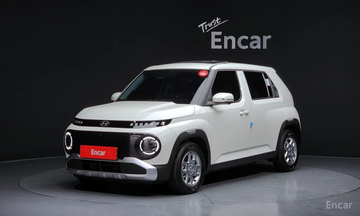 Photo 1 - Hyundai Casper