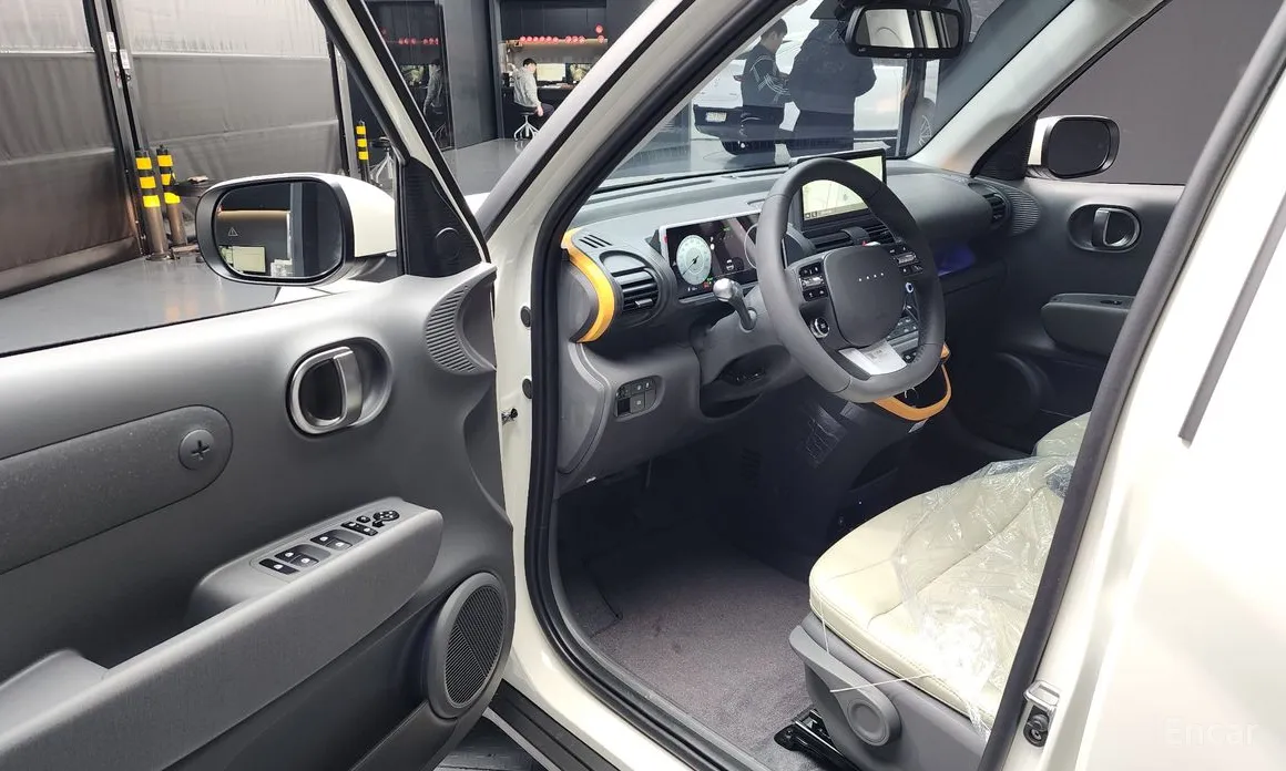 Photo 10 - Hyundai Casper