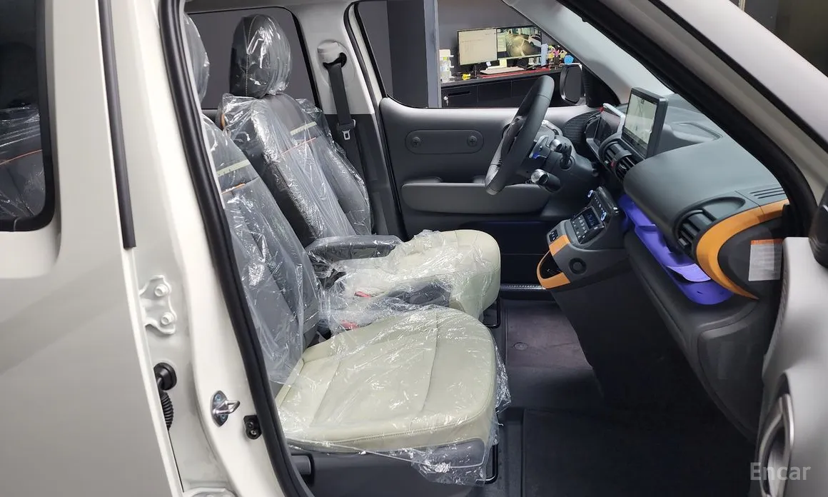 Photo 11 - Hyundai Casper