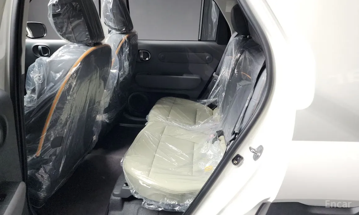 Photo 12 - Hyundai Casper