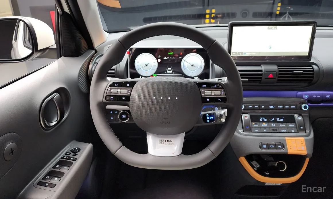 Photo 13 - Hyundai Casper