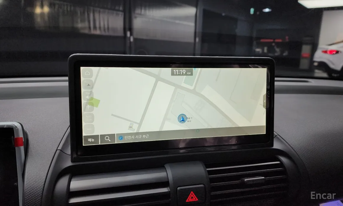 Photo 14 - Hyundai Casper