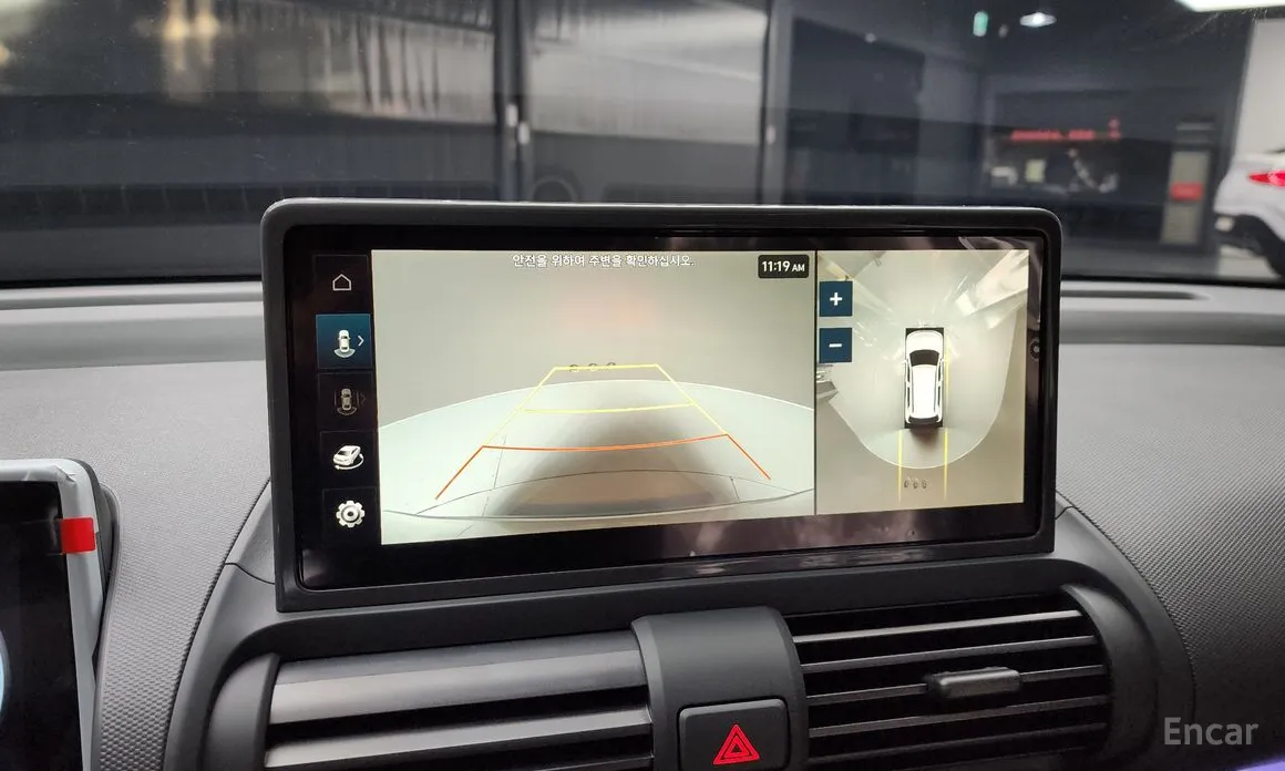 Photo 15 - Hyundai Casper