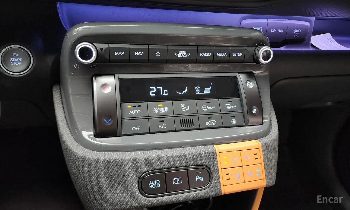 Photo 17 - Hyundai Casper