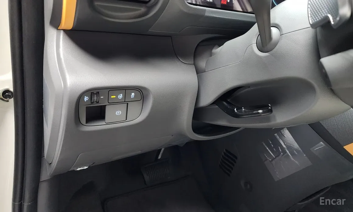 Photo 19 - Hyundai Casper