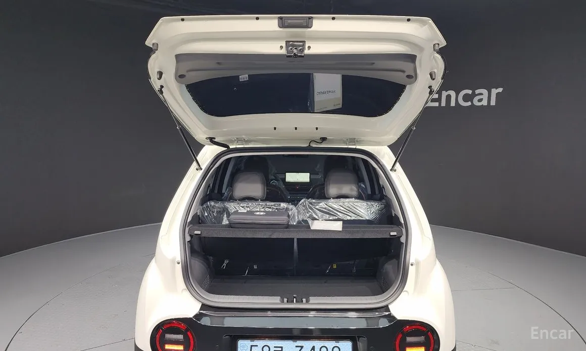 Photo 20 - Hyundai Casper