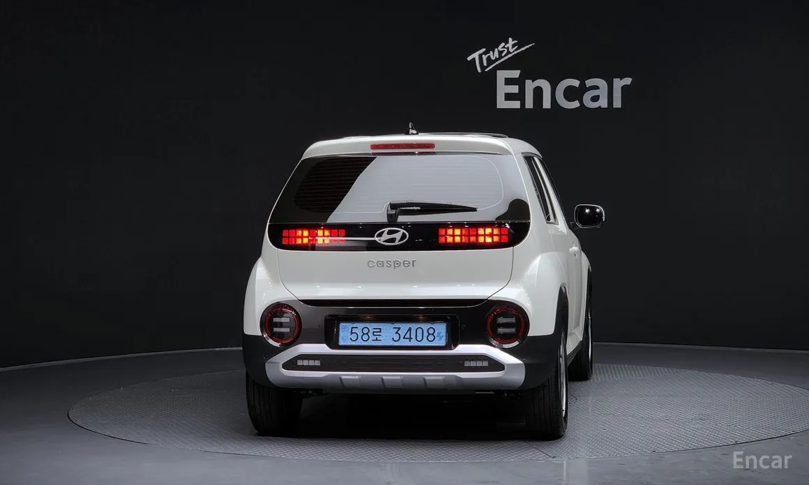 Photo 4 - Hyundai Casper