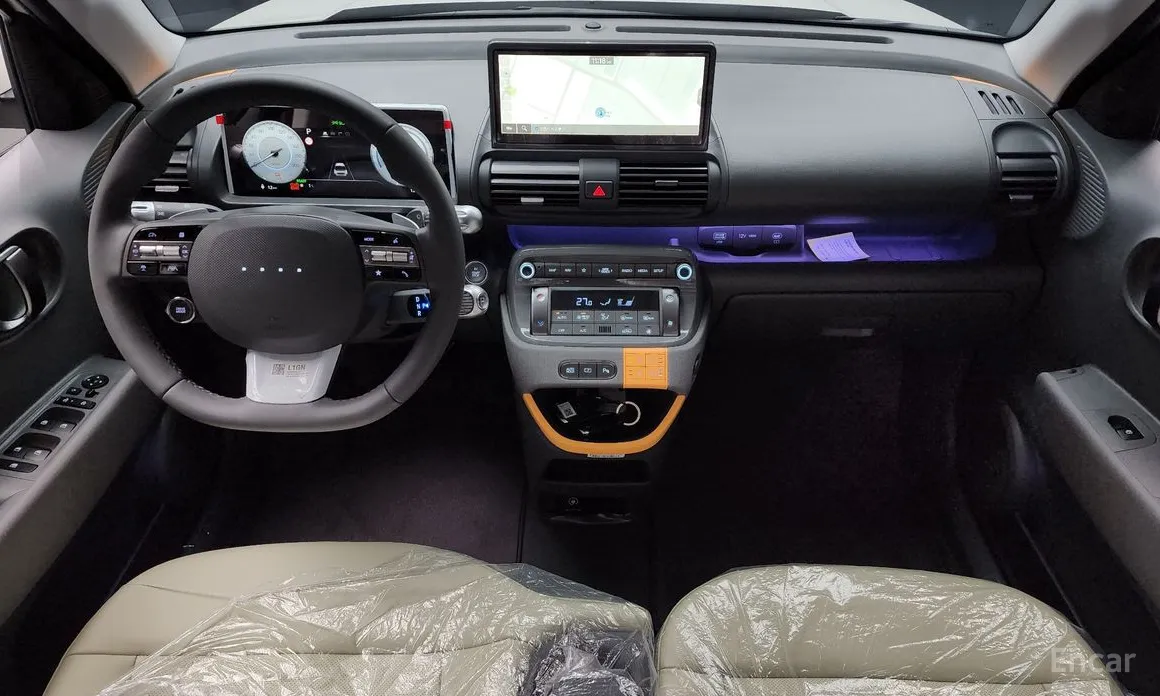 Photo 7 - Hyundai Casper