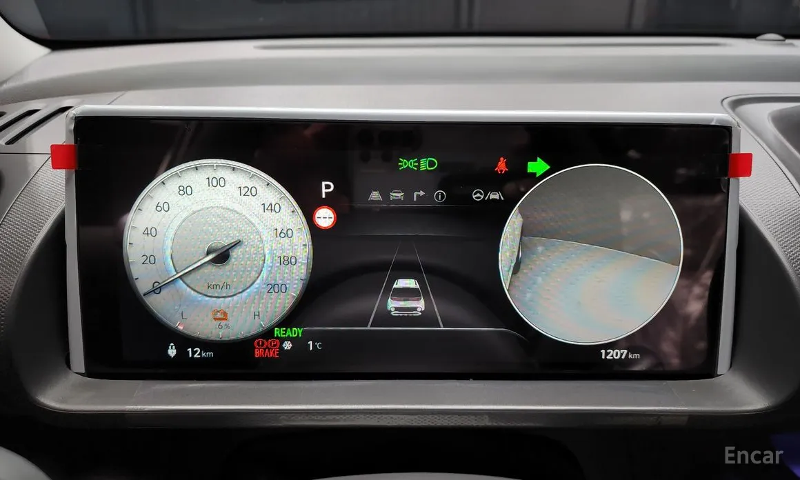 Photo 8 - Hyundai Casper