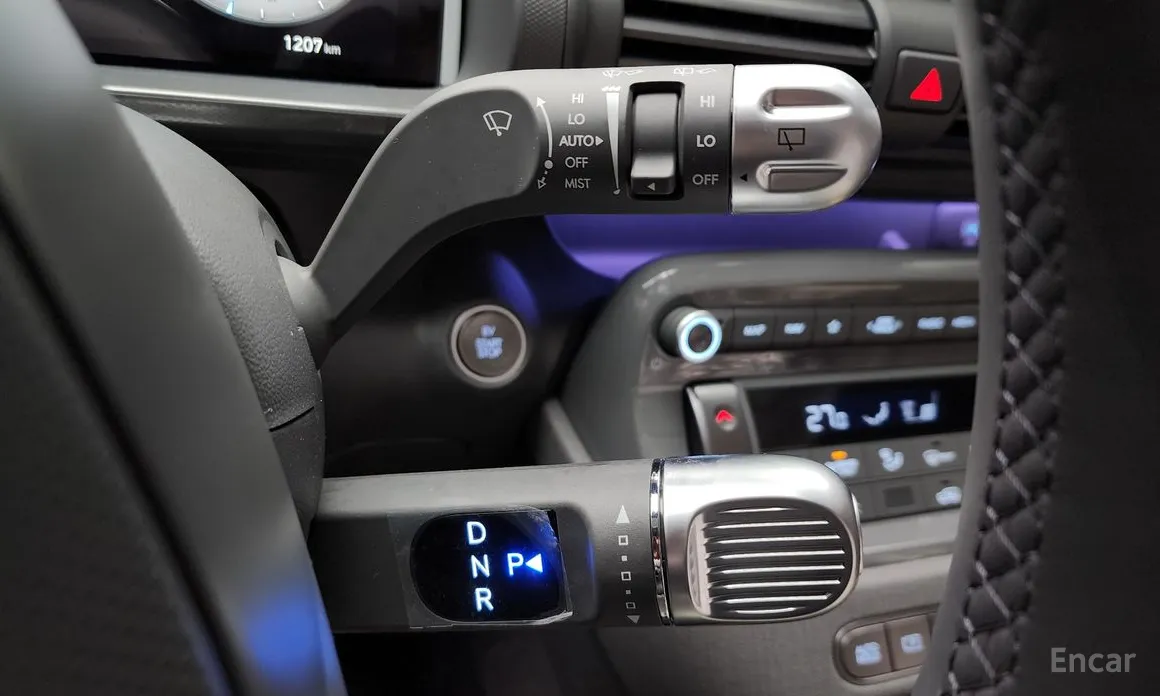 Photo 9 - Hyundai Casper