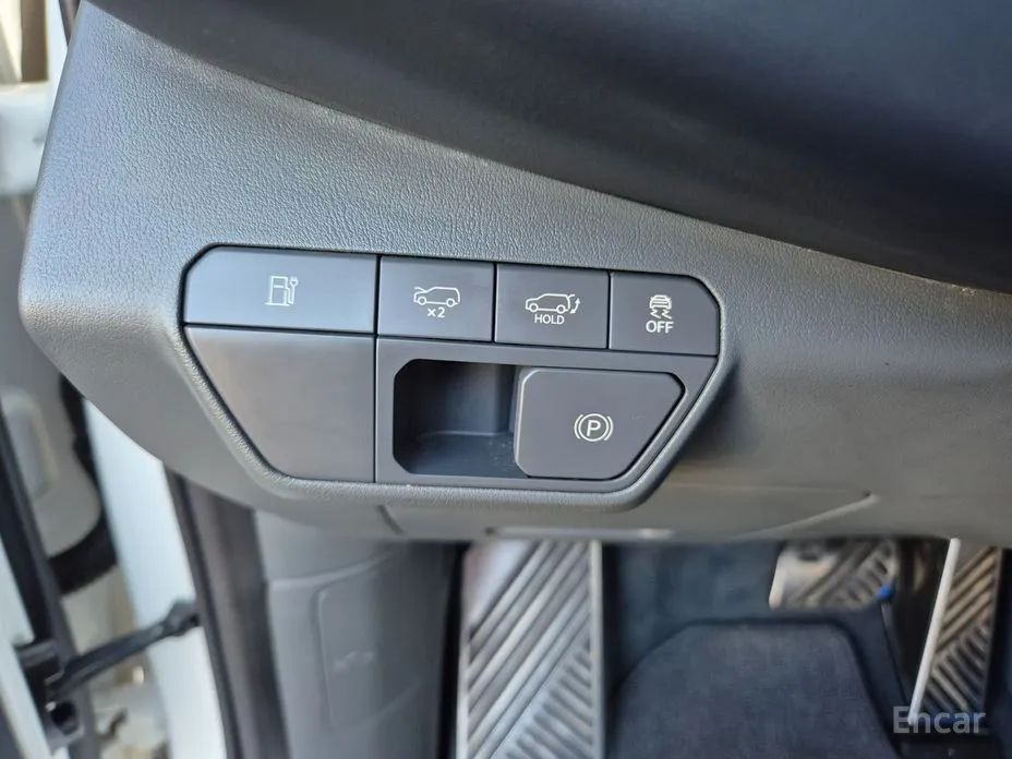 Фото 12 - Kia EV9