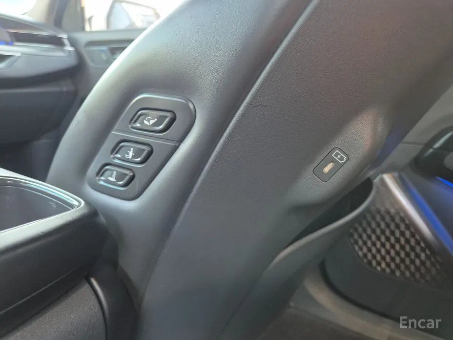 Фото 19 - Kia EV9