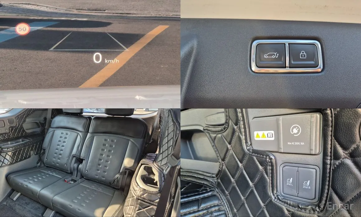 Фото 20 - Kia EV9