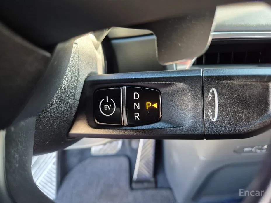 Фото 9 - Kia EV9